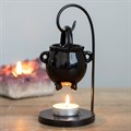 Cauldron Wax Burner